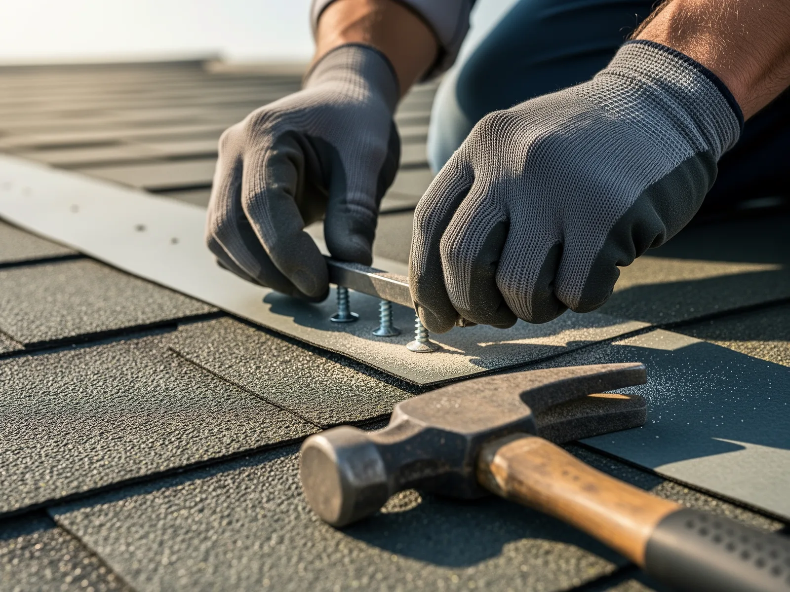Why choose Fascia Repair in Methow, WA